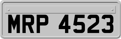 MRP4523