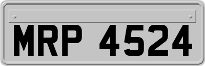 MRP4524