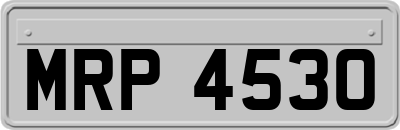MRP4530