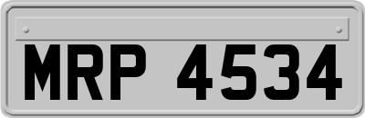 MRP4534