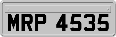 MRP4535