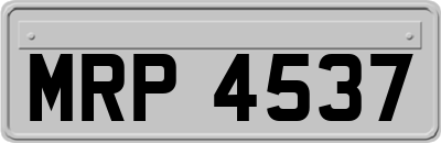 MRP4537