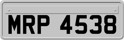 MRP4538