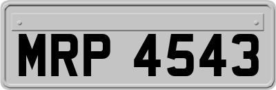 MRP4543