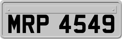 MRP4549