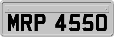 MRP4550