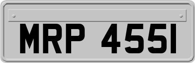 MRP4551