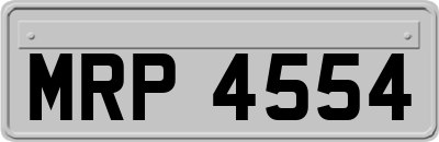 MRP4554
