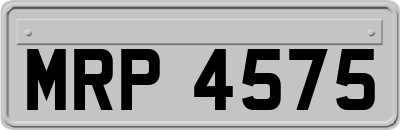 MRP4575