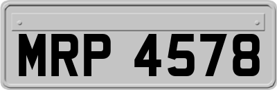 MRP4578