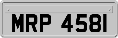 MRP4581
