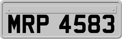 MRP4583