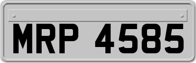 MRP4585
