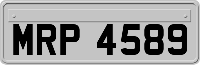 MRP4589