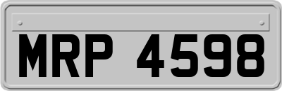MRP4598