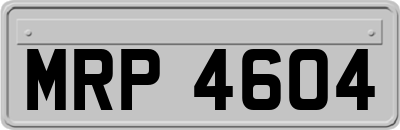 MRP4604