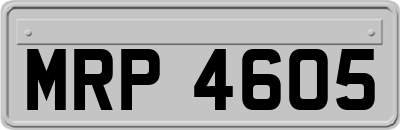 MRP4605