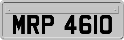 MRP4610