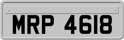 MRP4618