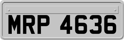 MRP4636