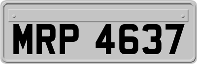 MRP4637