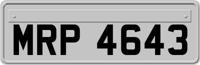 MRP4643