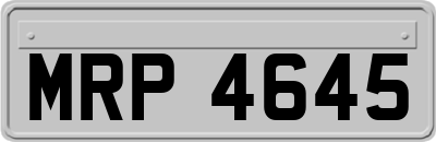 MRP4645