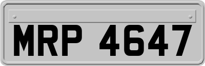 MRP4647