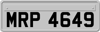 MRP4649