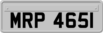 MRP4651