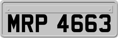 MRP4663