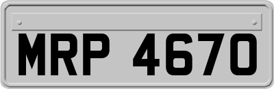 MRP4670