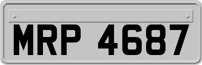 MRP4687