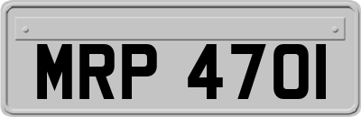 MRP4701