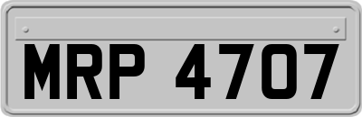 MRP4707