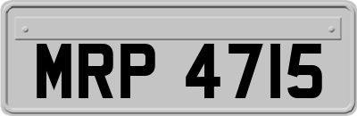 MRP4715