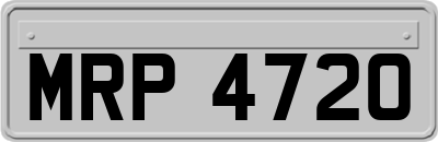 MRP4720