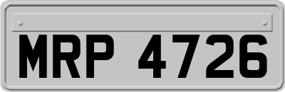 MRP4726