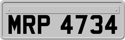 MRP4734