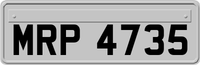 MRP4735