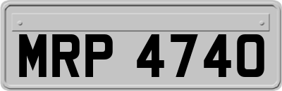 MRP4740