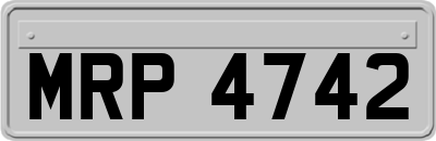 MRP4742
