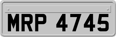 MRP4745