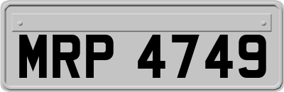 MRP4749