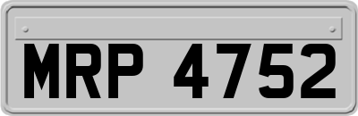 MRP4752
