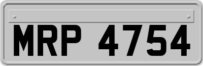 MRP4754