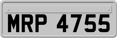 MRP4755