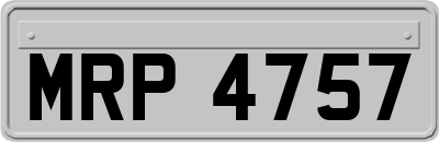 MRP4757