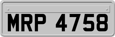 MRP4758