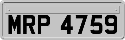 MRP4759